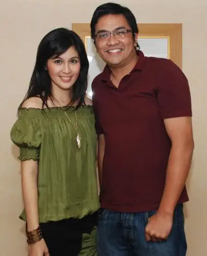 Sandra Dewi Tote Bag - idPoster.com
