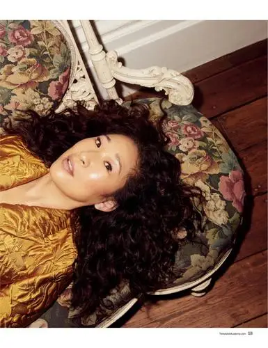 Sandra Oh Wall Poster picture 1040063
