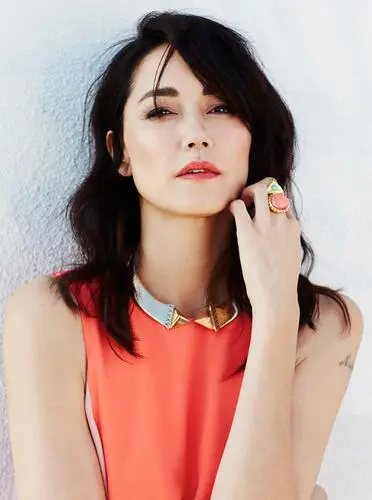 Sandrine Holt Jigsaw Puzzle picture 519362