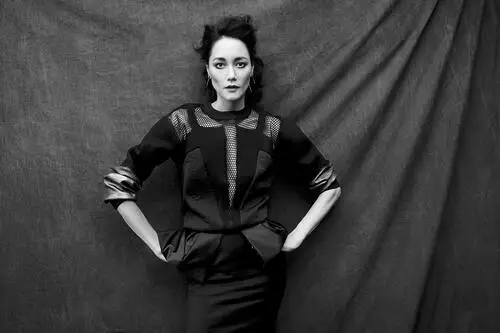 Sandrine Holt Jigsaw Puzzle picture 519375