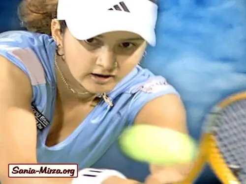 Sania Mirza Wall Poster picture 102831