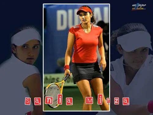 Sania Mirza Wall Poster picture 102846