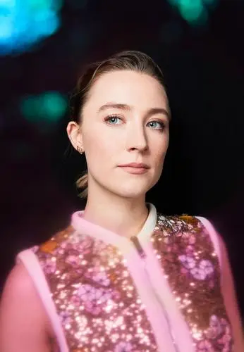 Saoirse Ronan Wall Poster picture 12467