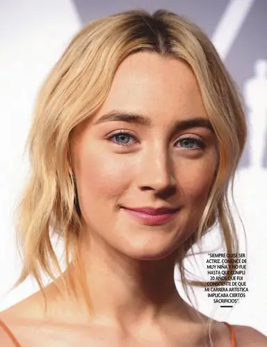 Saoirse Ronan Wall Poster picture 12473