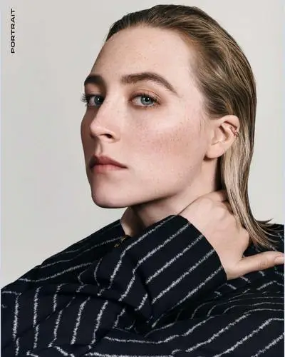 Saoirse Ronan Wall Poster picture 12474