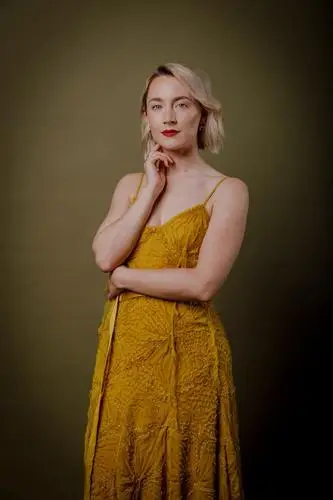 Saoirse Ronan Wall Poster picture 1068025