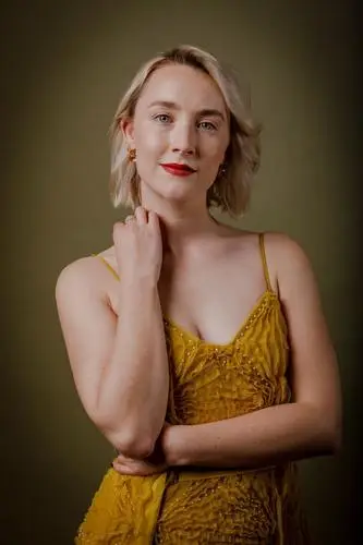 Saoirse Ronan Wall Poster picture 1068029