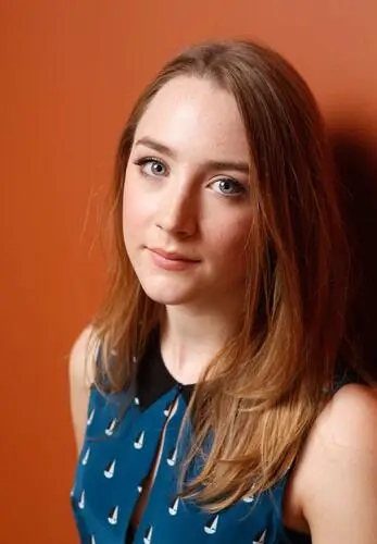 Saoirse Ronan Wall Poster picture 261299