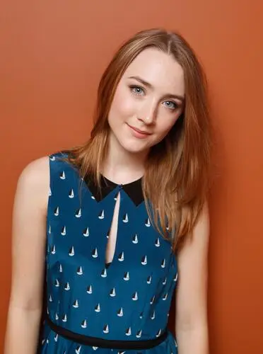 Saoirse Ronan Jigsaw Puzzle picture 261301