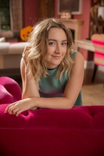 Saoirse Ronan Jigsaw Puzzle picture 548866