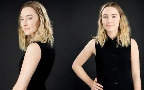 Saoirse Ronan Jigsaw Puzzle picture 548871