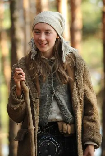 Saoirse Ronan Wall Poster picture 82933