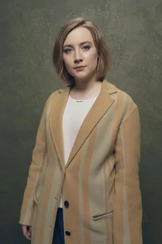 Saoirse Ronan Wall Poster picture 873047