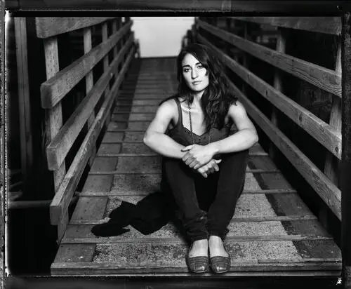 Sara Bareilles Wall Poster picture 516426