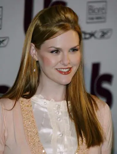 Sara Rue Wall Poster picture 47202