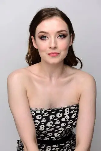Sarah Bolger Wall Poster picture 1068077