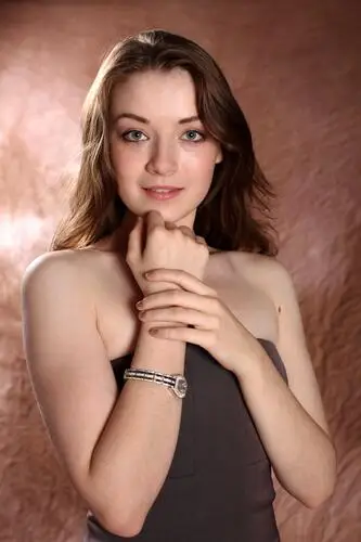 Sarah Bolger Jigsaw Puzzle picture 849022