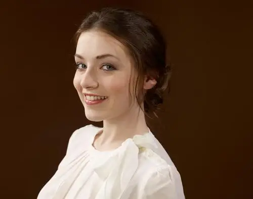 Sarah Bolger Wall Poster picture 849050