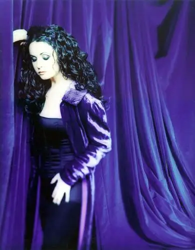 Sarah Brightman Wall Poster picture 385675