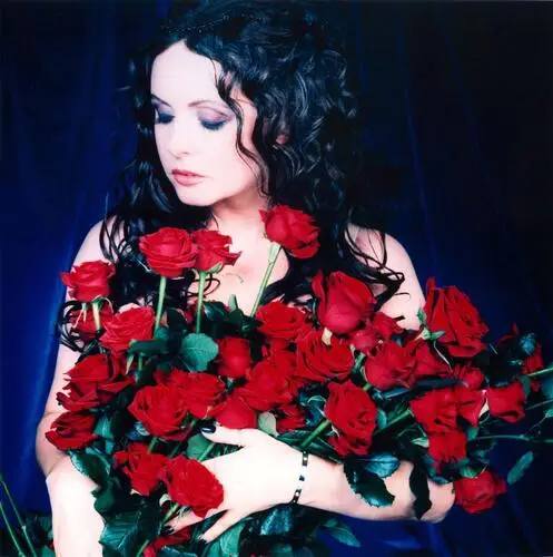 Sarah Brightman Wall Poster picture 385677