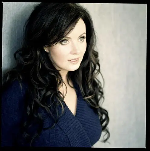 Sarah Brightman Wall Poster picture 385680