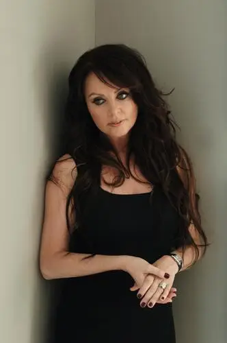 Sarah Brightman Jigsaw Puzzle picture 516565