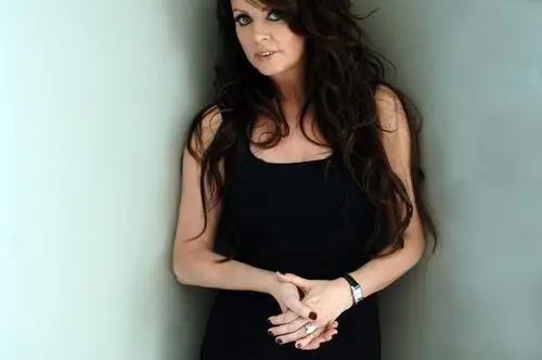 Sarah Brightman Wall Poster picture 516566