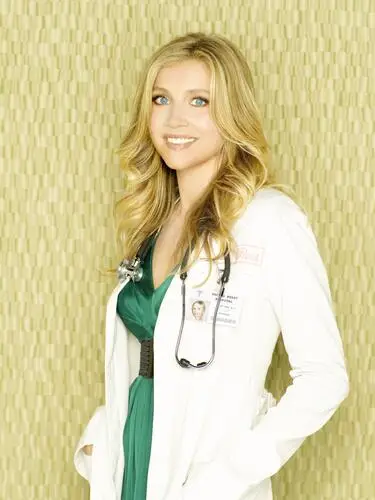 Sarah Chalke Wall Poster picture 516591