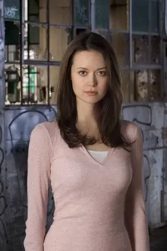 Sarah Connor Chronicles Jigsaw Puzzle picture 67274