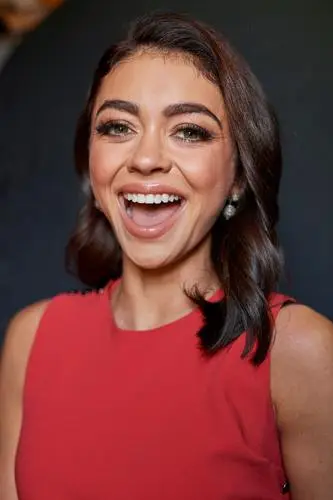 Sarah Hyland Wall Poster picture 12506