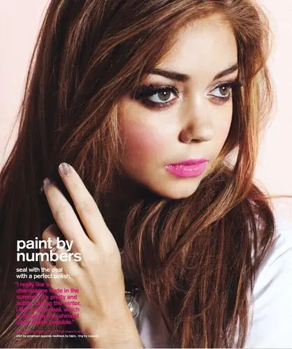 Sarah Hyland Jigsaw Puzzle picture 520245