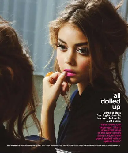 Sarah Hyland Wall Poster picture 520246