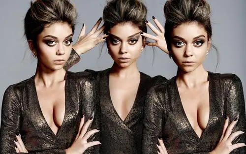 Sarah Hyland Wall Poster picture 873575