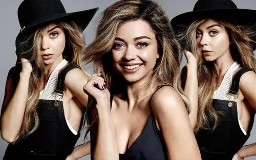 Sarah Hyland Jigsaw Puzzle picture 873576