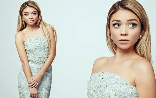 Sarah Hyland Wall Poster picture 873584