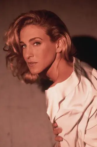 Sarah Jessica Parker Wall Poster picture 549266