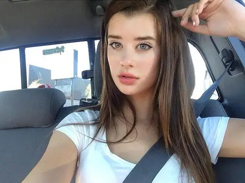 Sarah McDaniel Wall Poster picture 461853