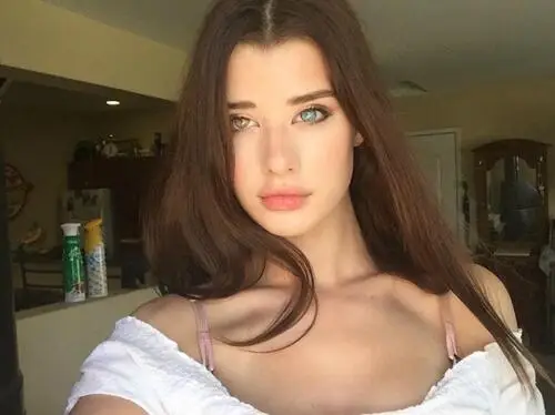 Sarah McDaniel Wall Poster picture 461865