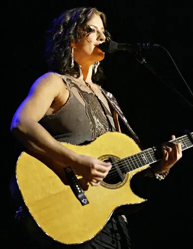 Sarah McLachlan Wall Poster picture 18240