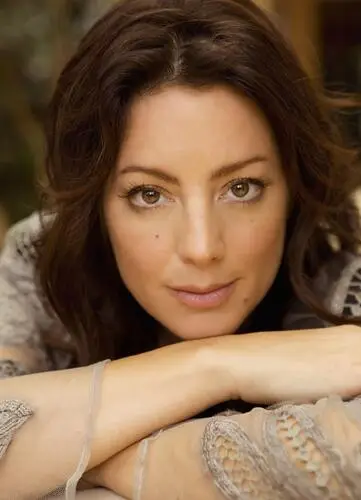 Sarah McLachlan Wall Poster picture 79015