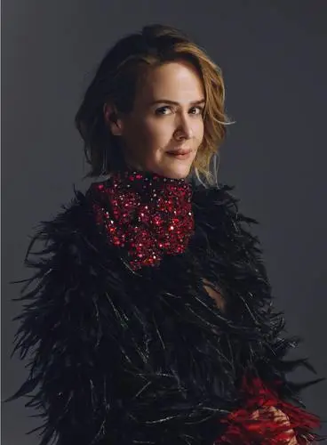 Sarah Paulson Wall Poster picture 17804