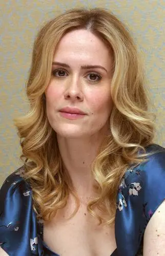 Sarah Paulson Jigsaw Puzzle picture 240219