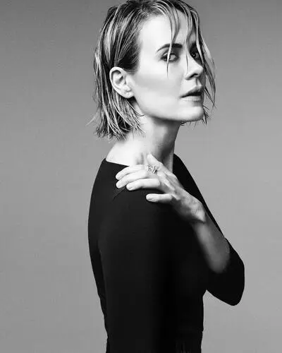 Sarah Paulson Jigsaw Puzzle picture 520458
