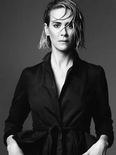 Sarah Paulson Wall Poster picture 520459
