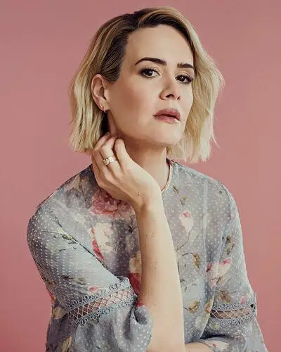 Sarah Paulson Wall Poster picture 520471