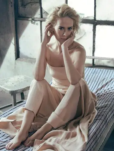 Sarah Paulson Wall Poster picture 873618