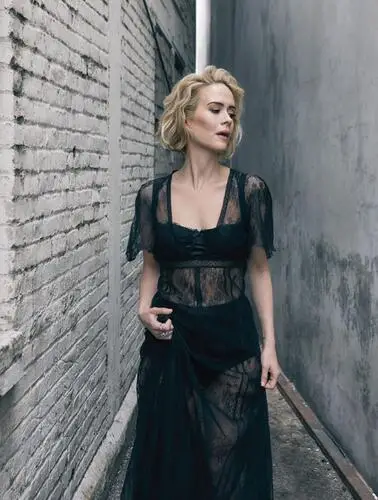 Sarah Paulson Wall Poster picture 873619