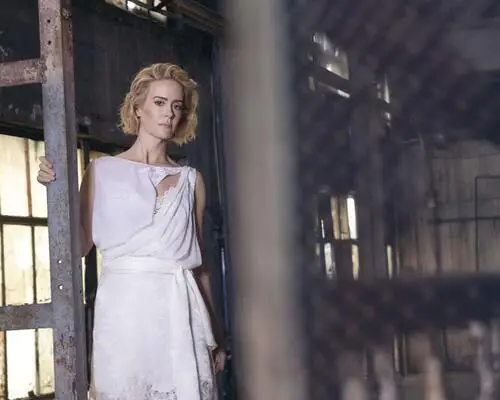Sarah Paulson Wall Poster picture 873621