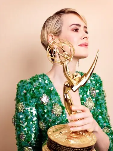 Sarah Paulson Wall Poster picture 873624