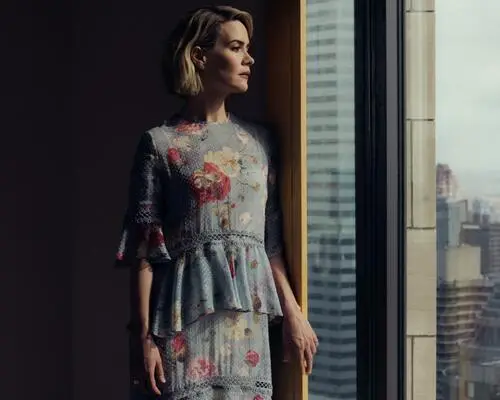 Sarah Paulson Wall Poster picture 873628